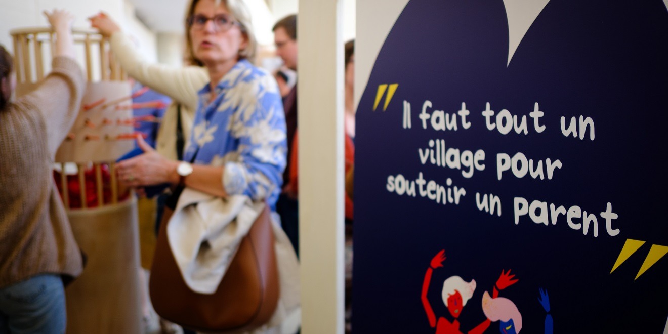 Lever les tabous du post-partum